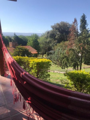 Posada del Halcón - Cabañas y Suites